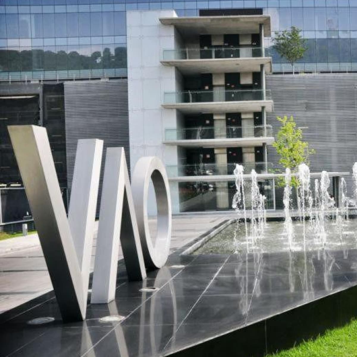 Logo de Torre VAO2 - Cliente de Clean Value